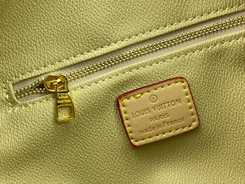 Satchel Bags - VL2 Bags - 065