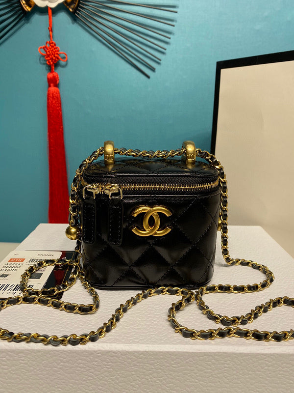 Satchel Bags - CHL Bags - 3793