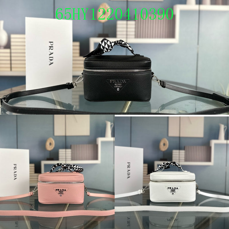 Satchel Bags - PDA Bags - 3424