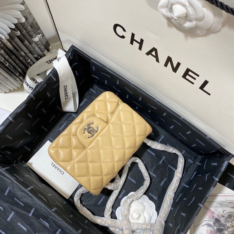 Satchel Bags - CHL Bags - 4444