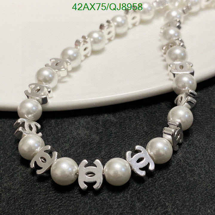 SAMC - CHL Jewelry Necklace - 193
