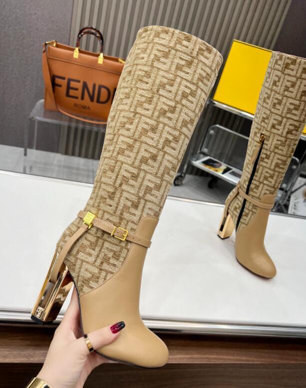SAMC - FDE Women Shoes - 043