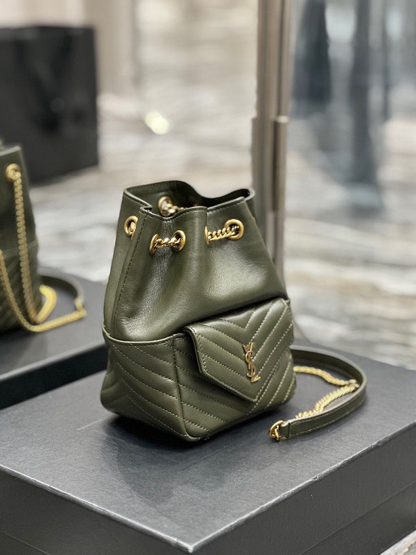 Glami- Glami- - SLY Bags - 662