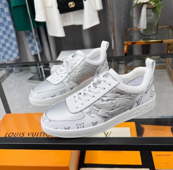 SAMC - LOV Men Shoes - 914