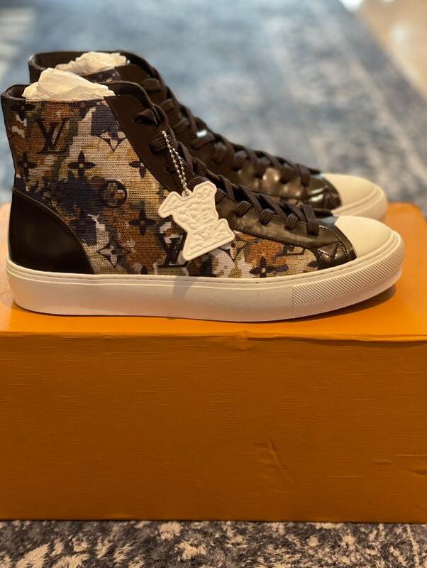 Glamy - LOV Men Shoes - 1627