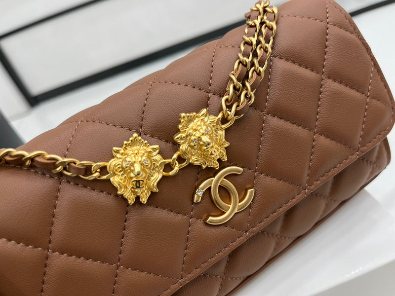 Satchel Bags - CHL Bags - 1320