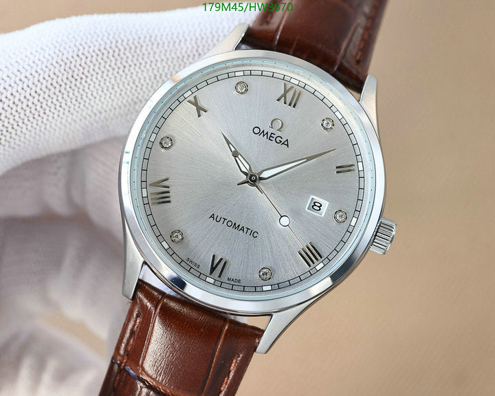 SAMC - OG Watches - 114