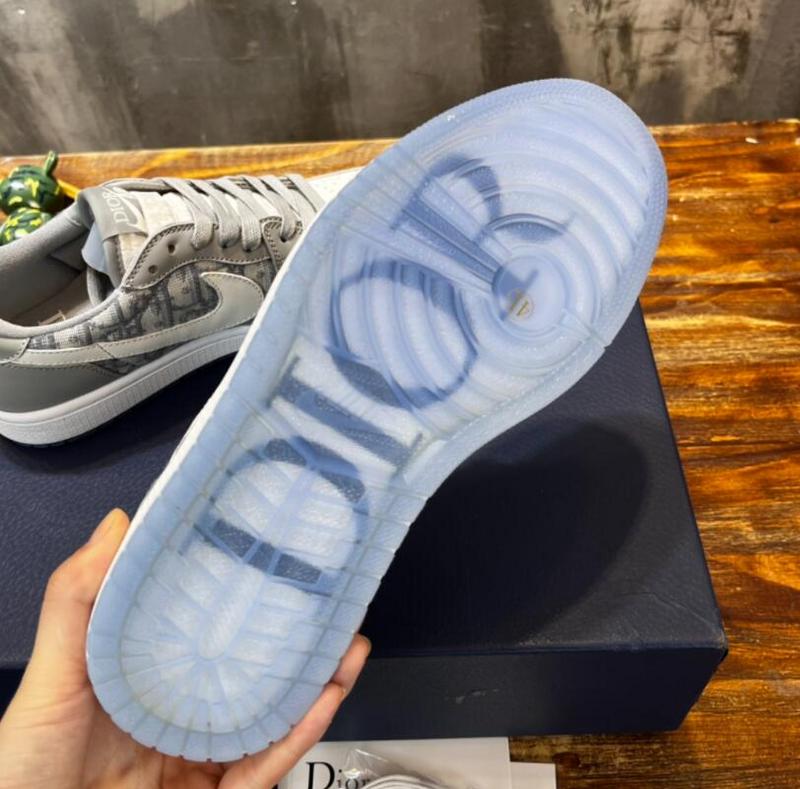 SAMC - NKE Shoes - 453