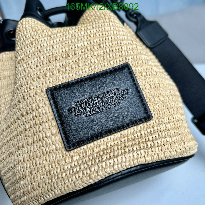 SAMC - MOJ Bags - 130
