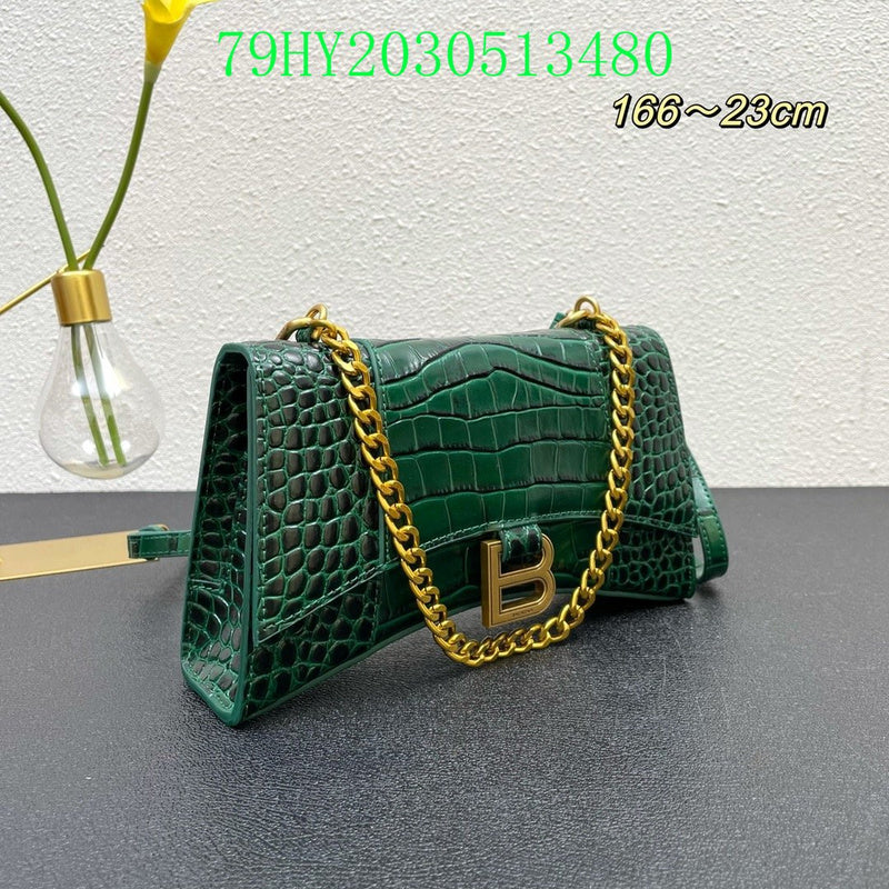 Satchel Bags - BGA Bags - 2296