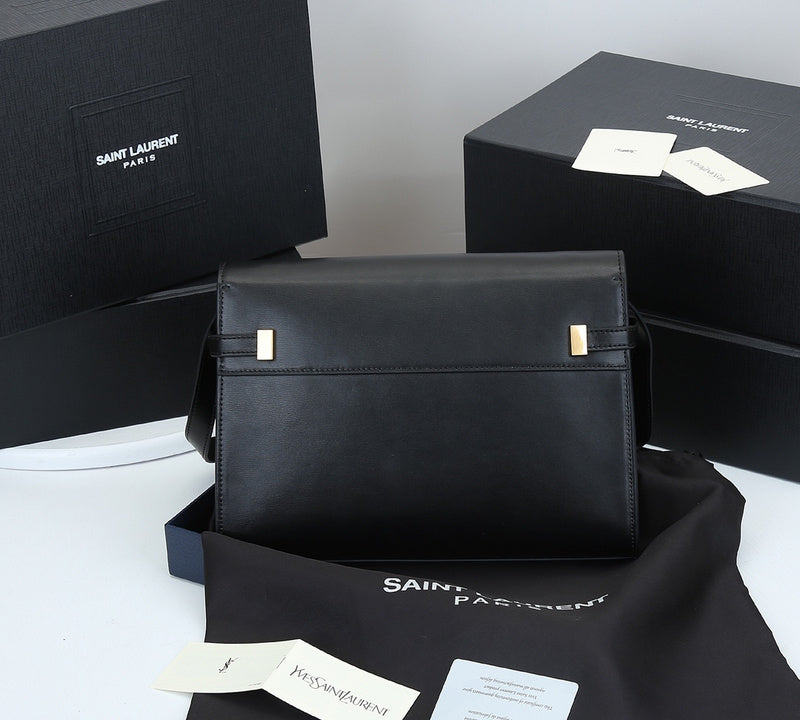 Satchel Bags - STLT Bags - 489