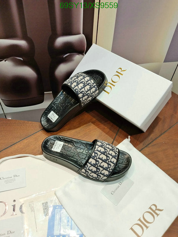 SAMCC - DOR Women Shoes - 2153