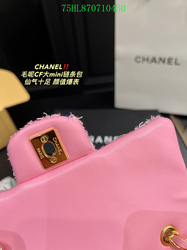 Glami - CHL Bags - 479