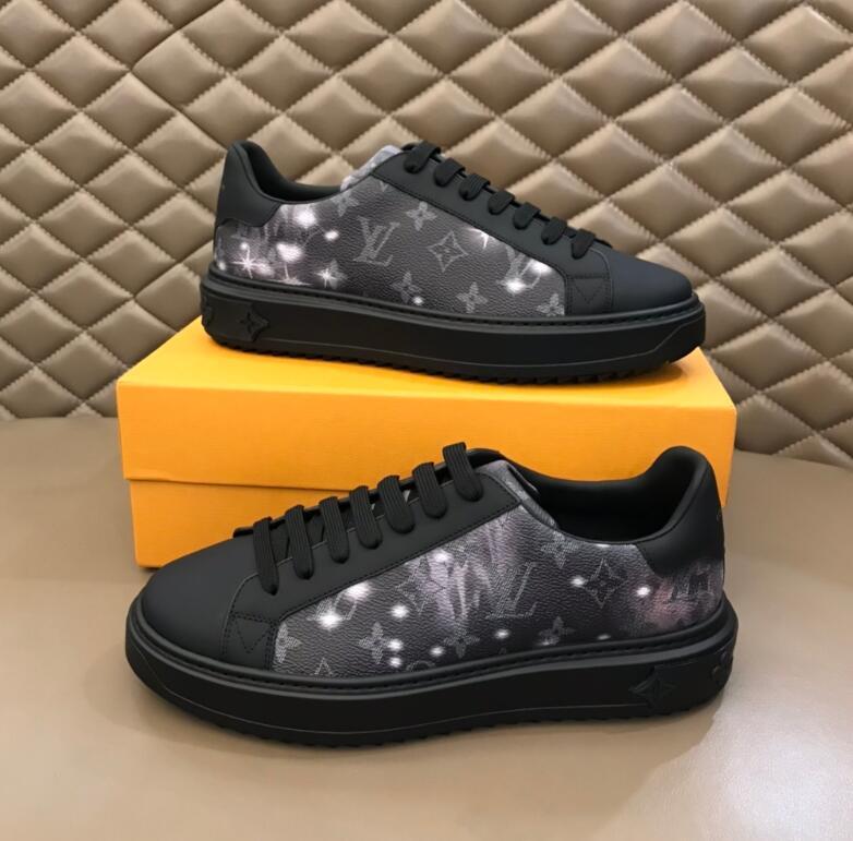 Glamy - LOV Men Shoes - 1765