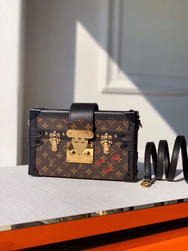 Glami Fashion Lu-Vi Bags - 16745