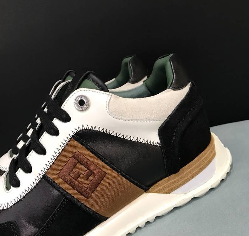 SAMC - FDE Men Shoes - 351