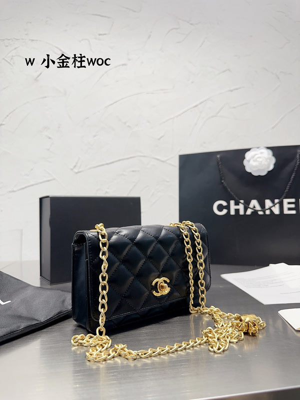 Satchel Bags - CHL Bags - 7055