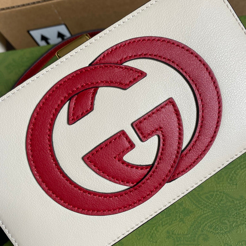 ELE - GG Bags - 1884