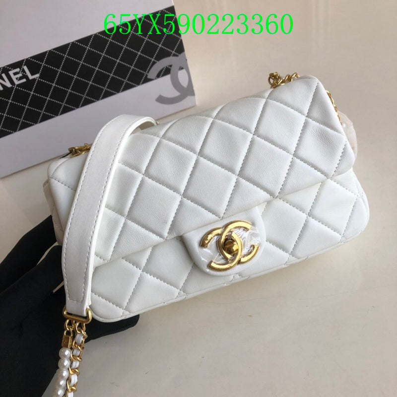 Satchel Bags - CHL Bags - 5458