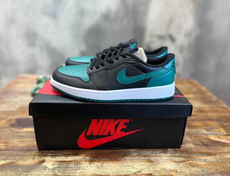 SAMC - NKE Shoes - 287