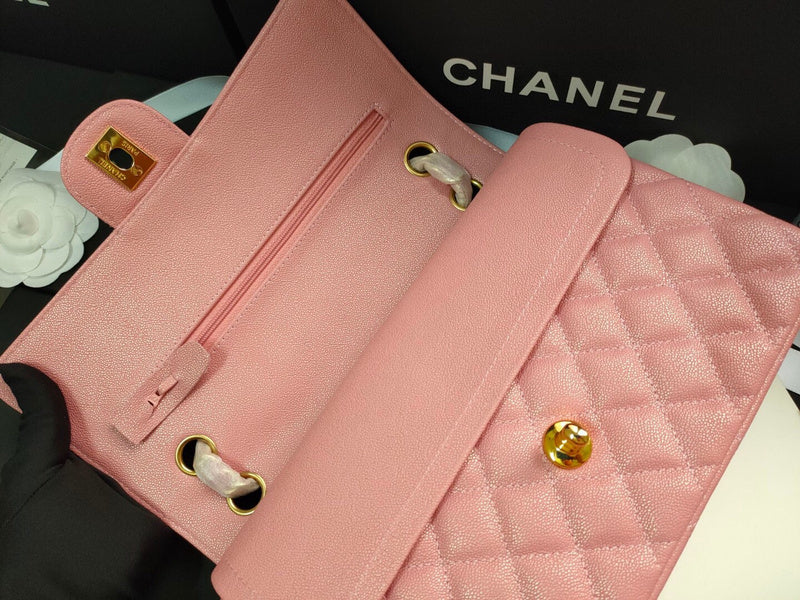 Satchel Bags - CHL Bags - 2268