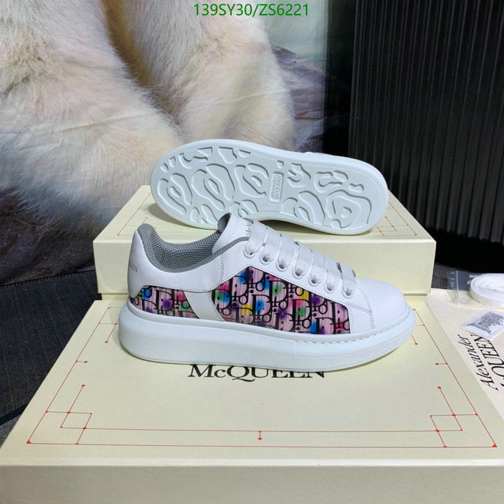SAMC - DOR Women Sneakers - 101