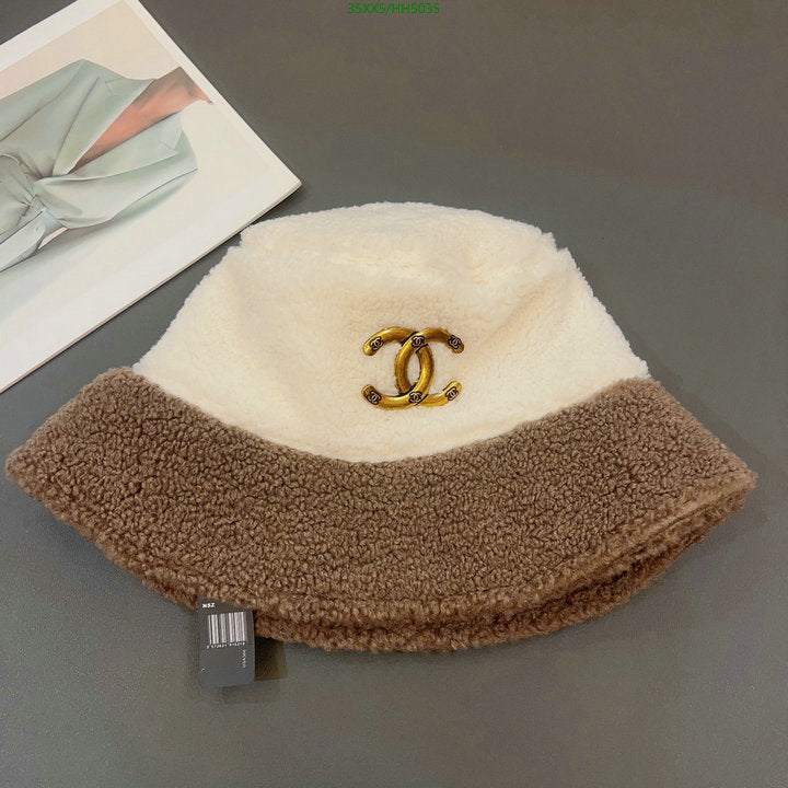 SAMC - CHL Caps & Hats - 317