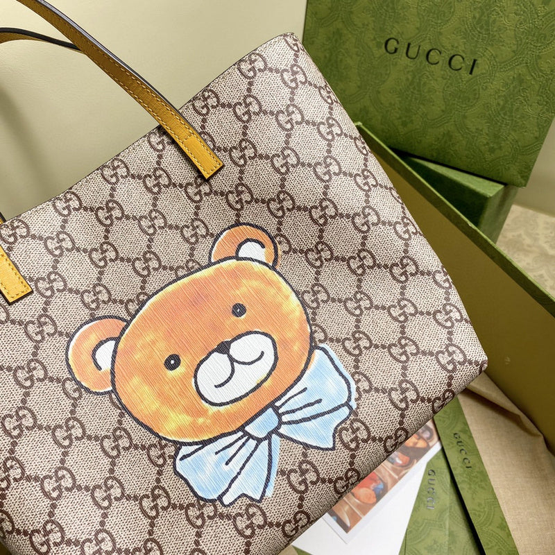 Satchel Bags - GCI Bags - 590