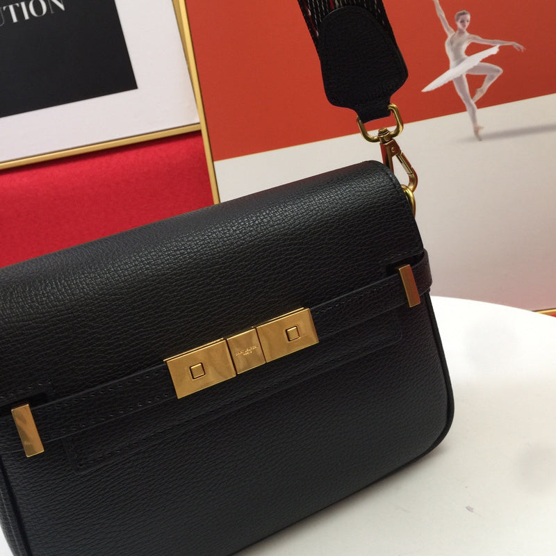 Satchel Bags - SLY Bags - 1389