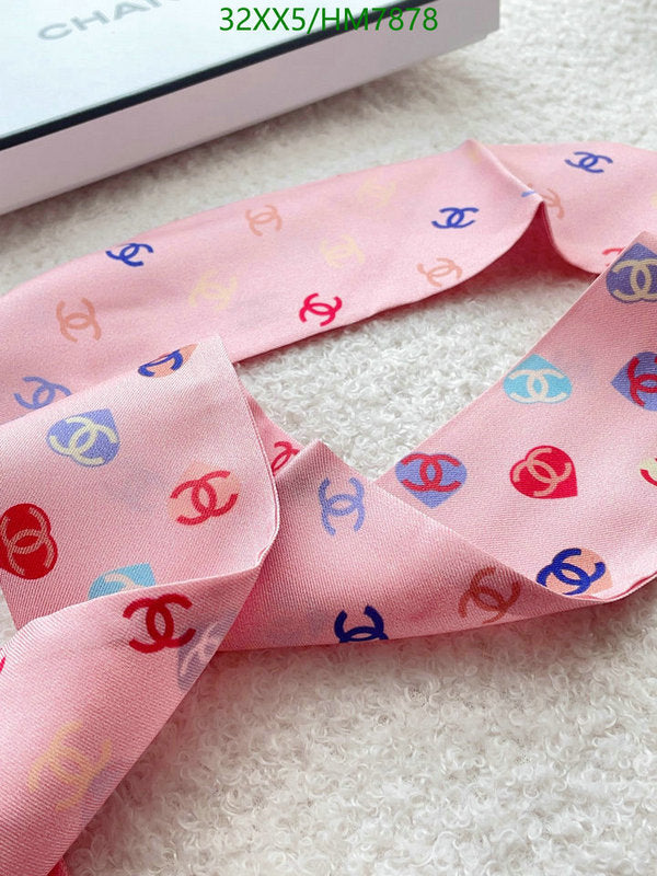 SAMC - CHL Scarves - 840