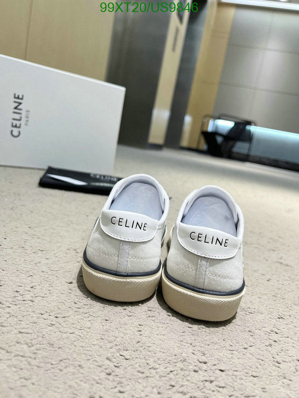 SAMC - COL Women Shoes - 043