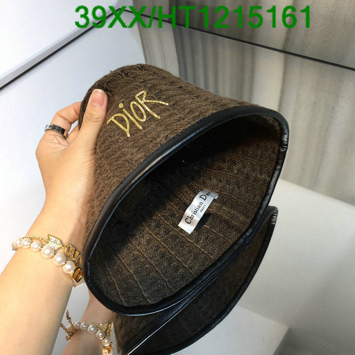 SAMC - DOR Caps & Hats - 235