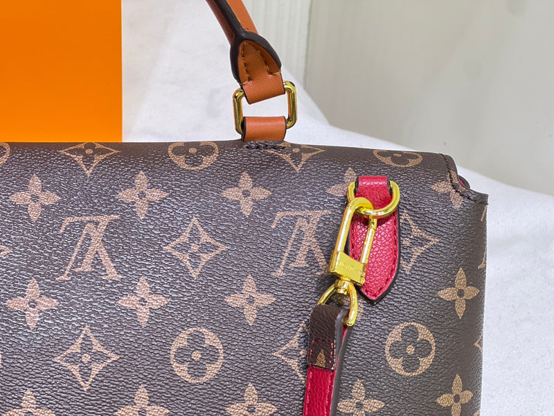 Satchel Bags - VL2 Bags - 535