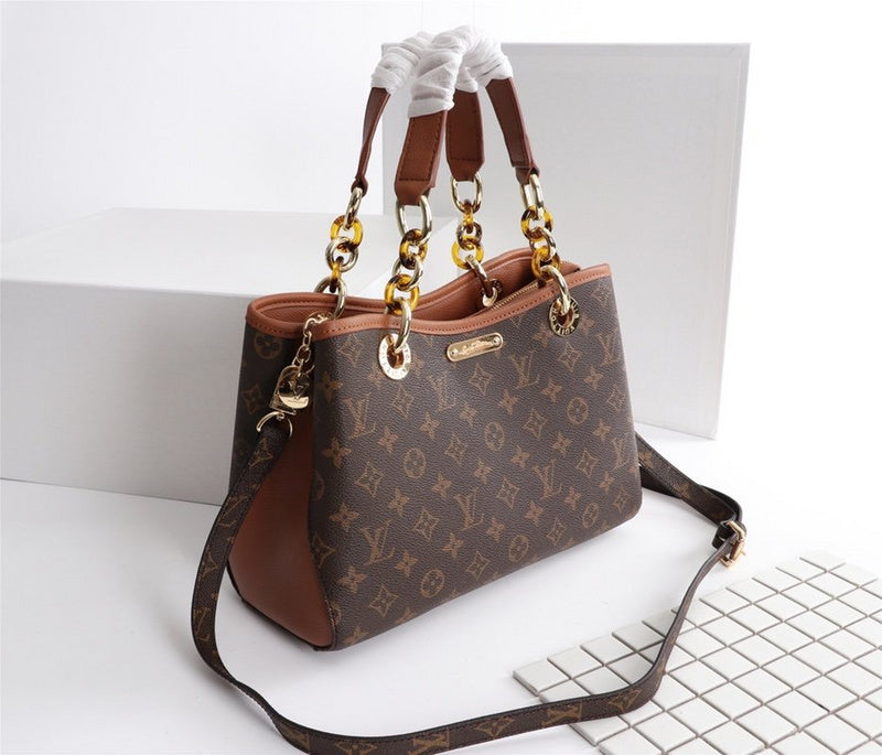 Glami- Glami- Lu-Vi bags - 3852