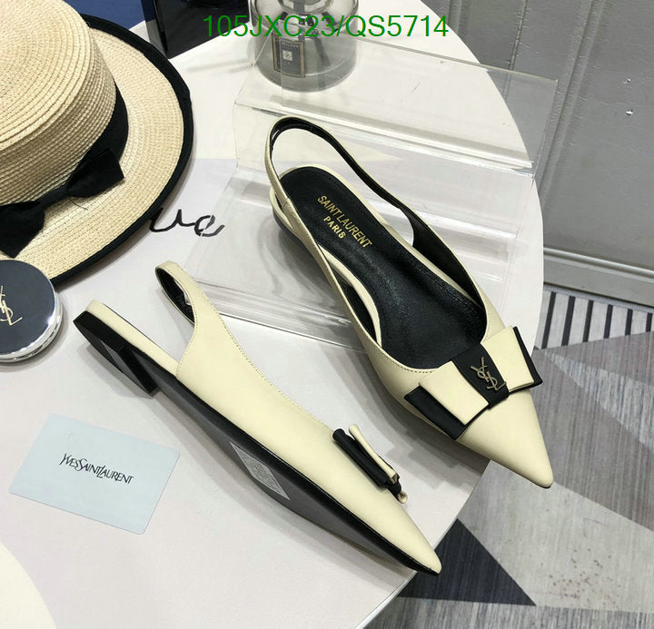 SAMC - YLS Women Shoes Heels - 074