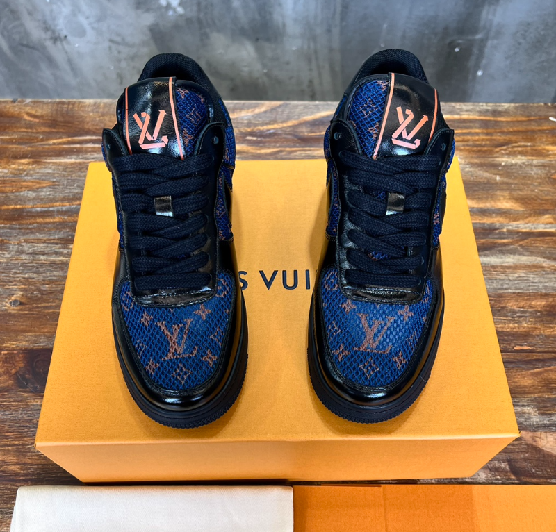 SAMC - LOV Men Shoes - 055