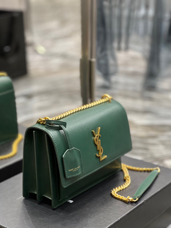 Glami- Glami- - SLY Bags - 617