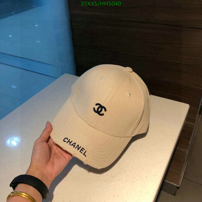 SAMC - CHL Caps & Hats - 309