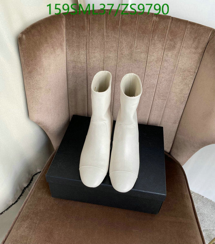 SAMC - Mix Boots - 164