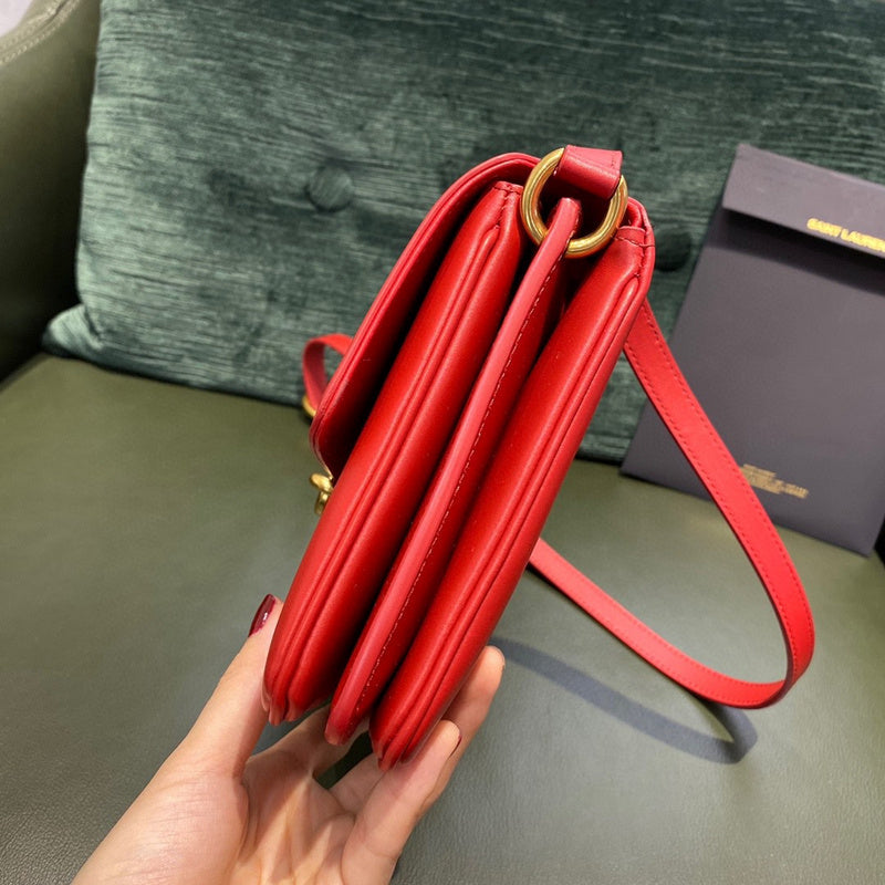 Glami - SLY Bags 020