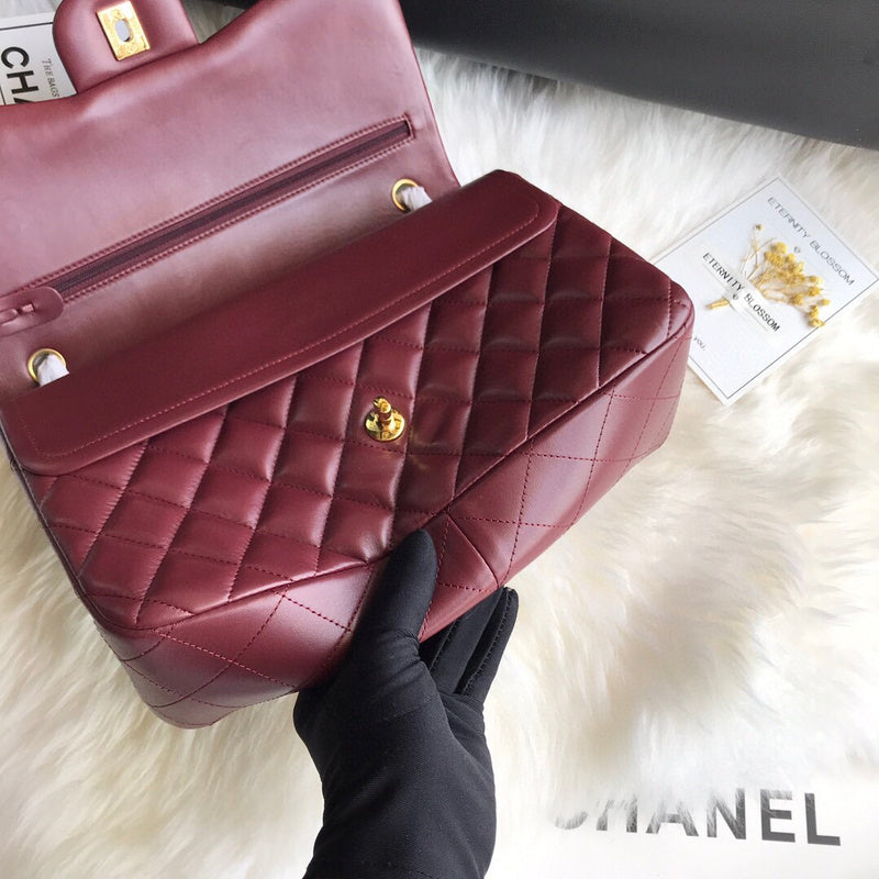 Satchel Bags - CHL Bags - 2289