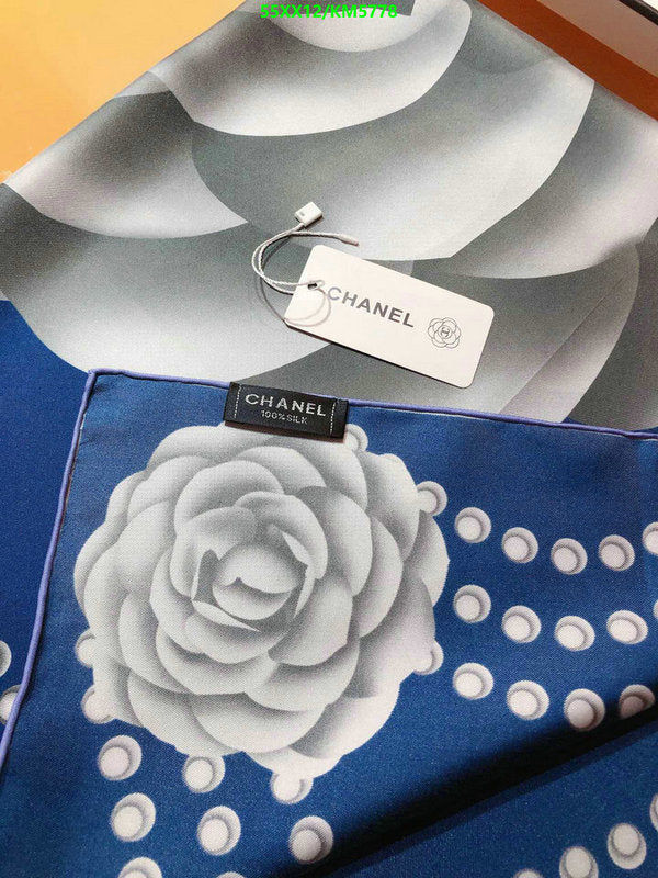 SAMC - CHL Scarves - 070