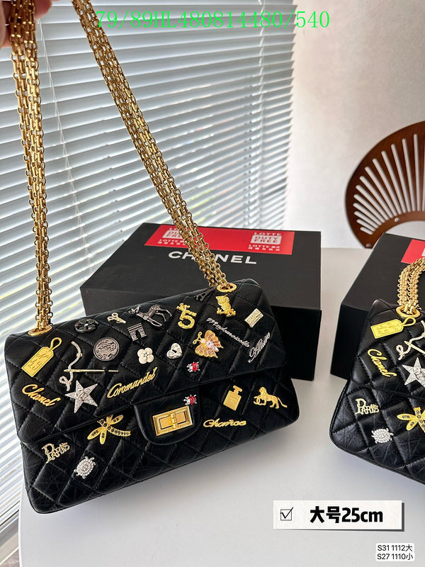 Glami - CHL Bags - 205