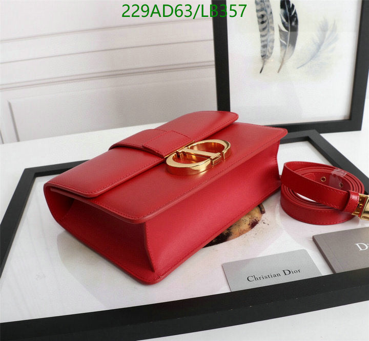 SAMCC - DOR Bags - 1377
