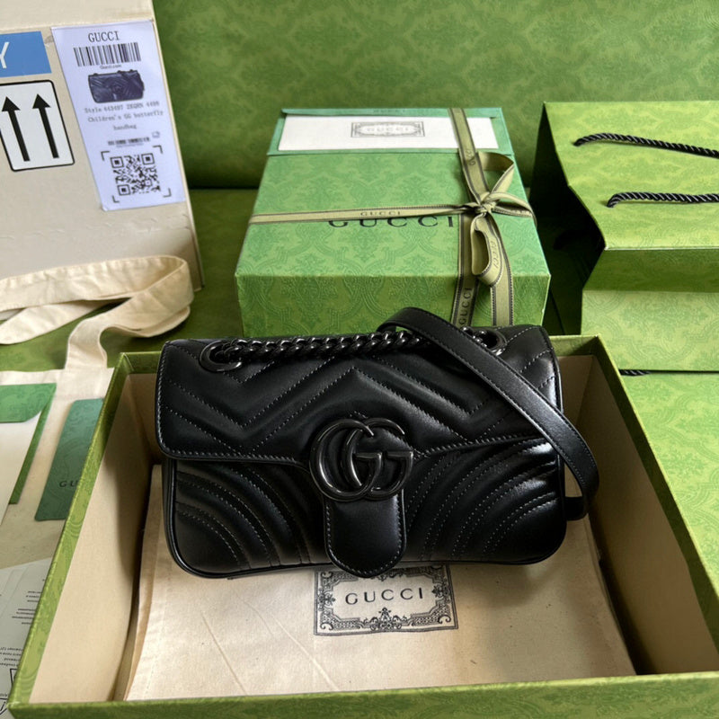 Gucci Luxury Fashion Bag