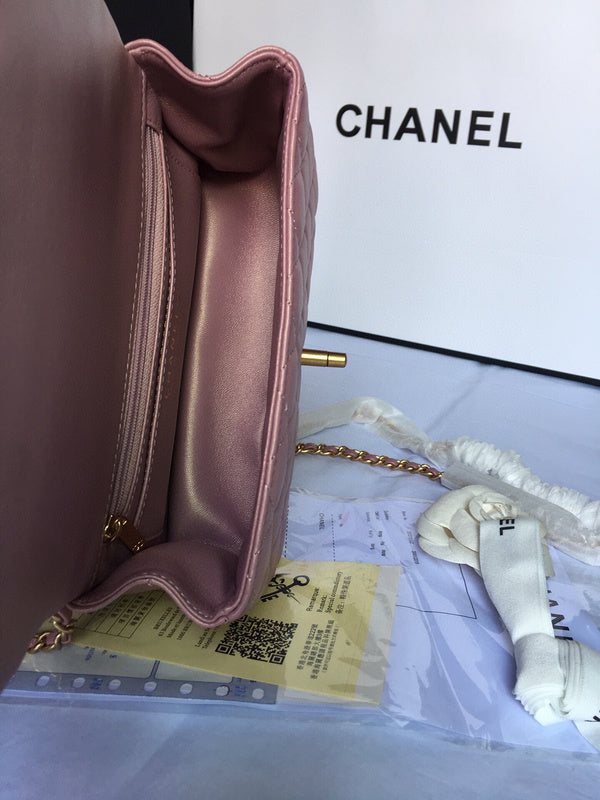 Satchel Bags - CHL Bags - 3877