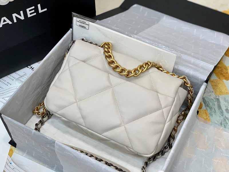 Satchel Bags - CHL Bags - 333