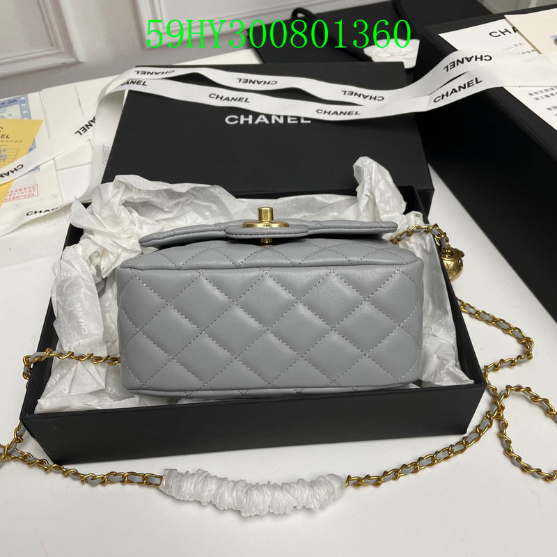 Glami - CHL Bags - 285