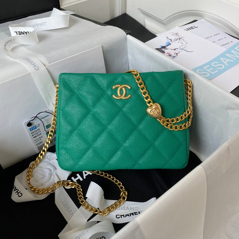 Satchel Bags - CHL Bags - 888