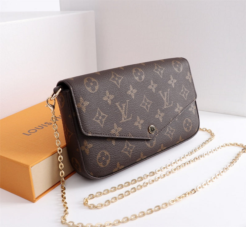 Satchel Bags - VL2 Bags - 203